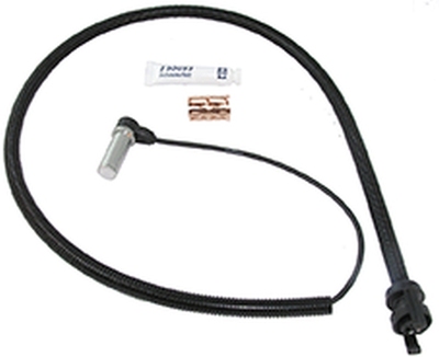 TRANSMETTEUR DE REGIME DROITE OEM-KNORR 1300 MM